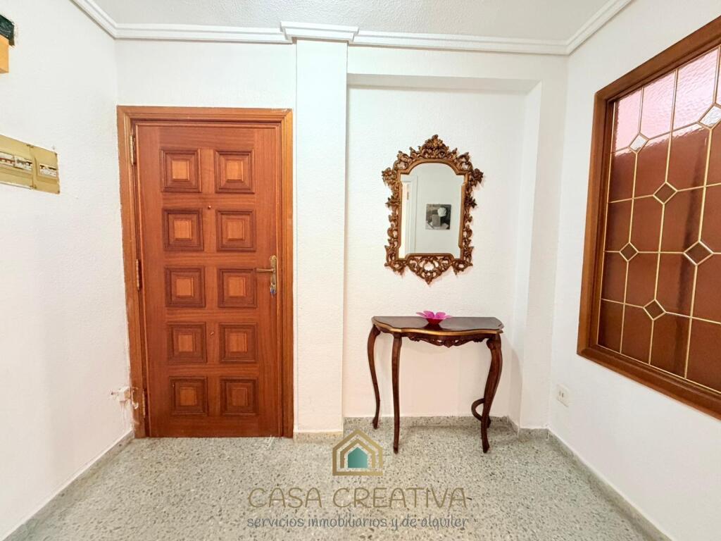 ✨ AMPLIO PISO MUY LUMINOSO EN 10ª ALTURA – Z. AVDA CATALUÑA  - foto 19