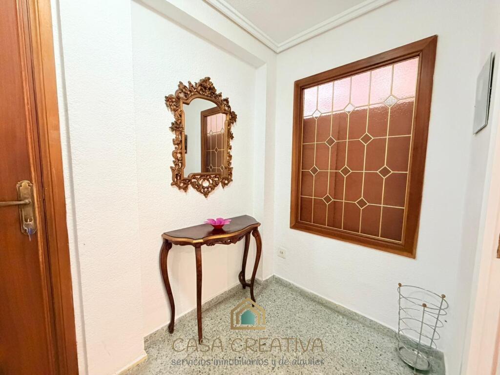 ✨ AMPLIO PISO MUY LUMINOSO EN 10ª ALTURA – Z. AVDA CATALUÑA  - foto 20