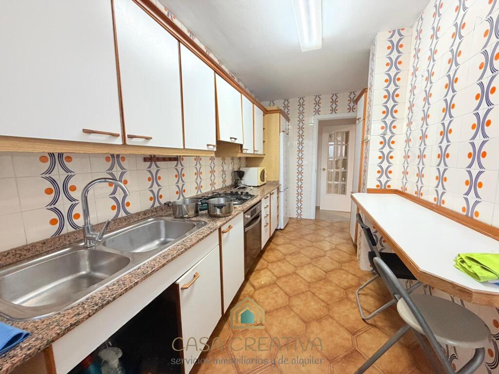 ✨ AMPLIO PISO MUY LUMINOSO EN 10ª ALTURA – Z. AVDA CATALUÑA  - foto 24