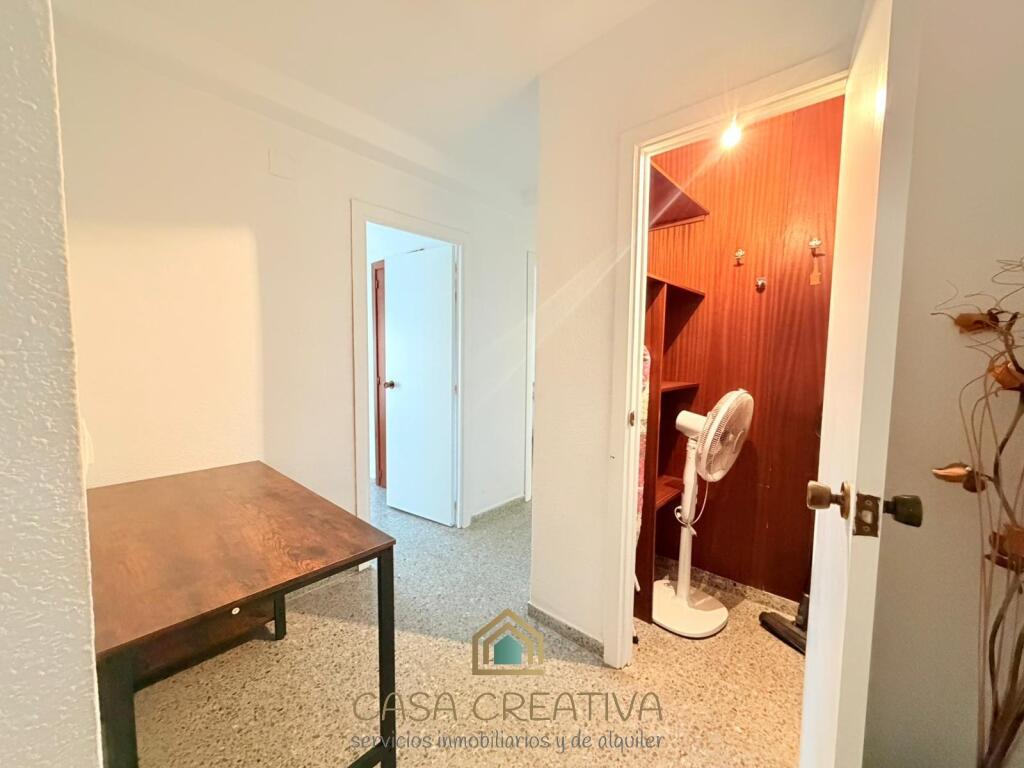 ✨ AMPLIO PISO MUY LUMINOSO EN 10ª ALTURA – Z. AVDA CATALUÑA  - foto 29