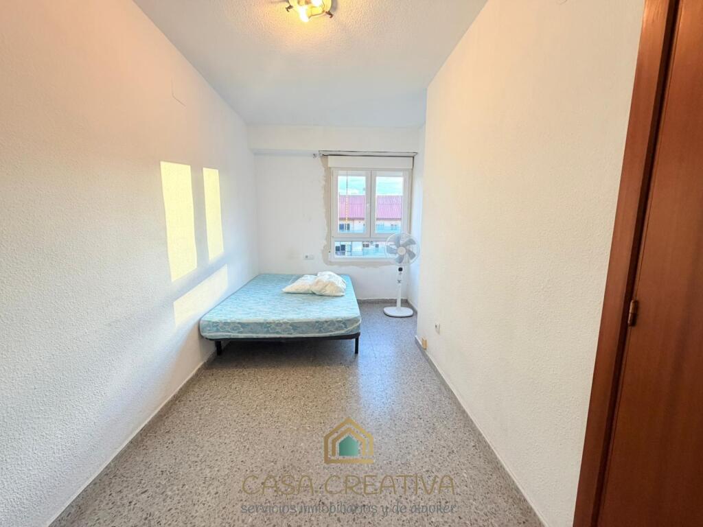 ✨ AMPLIO PISO MUY LUMINOSO EN 10ª ALTURA – Z. AVDA CATALUÑA  - foto 31