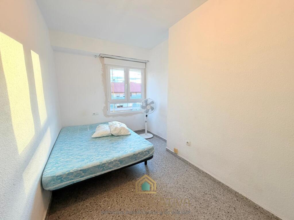 ✨ AMPLIO PISO MUY LUMINOSO EN 10ª ALTURA – Z. AVDA CATALUÑA  - foto 32