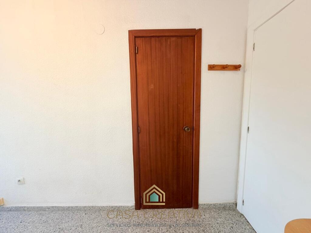 ✨ AMPLIO PISO MUY LUMINOSO EN 10ª ALTURA – Z. AVDA CATALUÑA  - foto 33