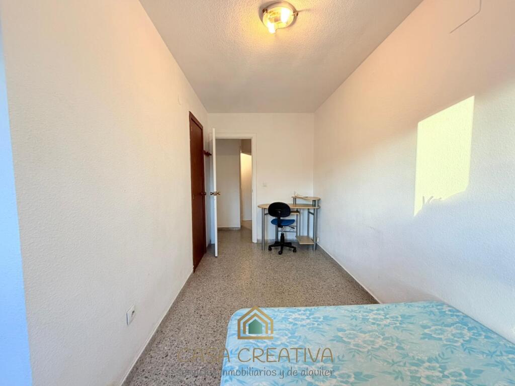 ✨ AMPLIO PISO MUY LUMINOSO EN 10ª ALTURA – Z. AVDA CATALUÑA  - foto 34