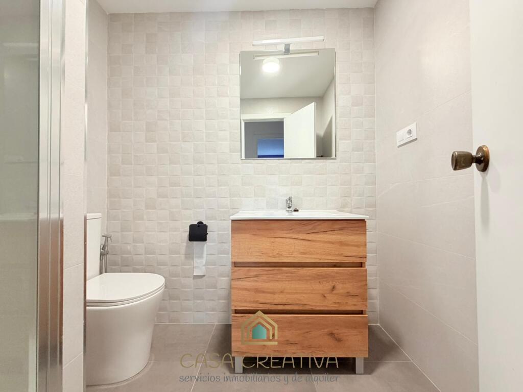 ✨ AMPLIO PISO MUY LUMINOSO EN 10ª ALTURA – Z. AVDA CATALUÑA  - foto 35