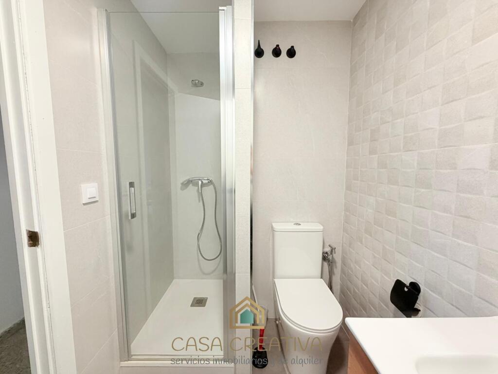 ✨ AMPLIO PISO MUY LUMINOSO EN 10ª ALTURA – Z. AVDA CATALUÑA  - foto 37