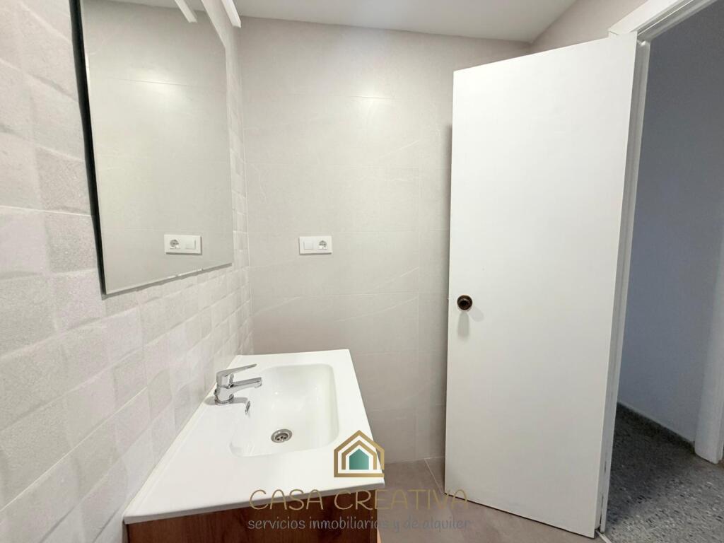 ✨ AMPLIO PISO MUY LUMINOSO EN 10ª ALTURA – Z. AVDA CATALUÑA  - foto 38