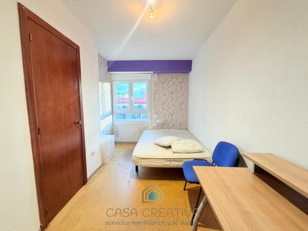 ✨ AMPLIO PISO MUY LUMINOSO EN 10ª ALTURA – Z. AVDA CATALUÑA  - foto 41