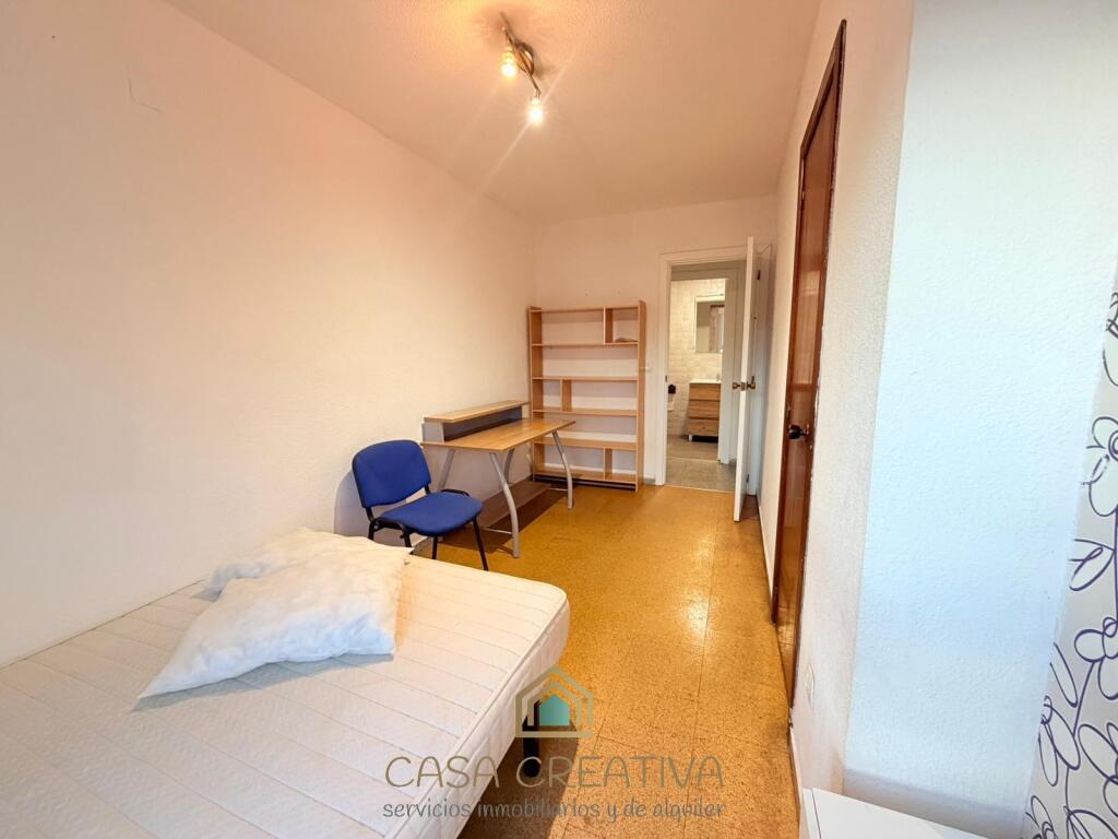 ✨ AMPLIO PISO MUY LUMINOSO EN 10ª ALTURA – Z. AVDA CATALUÑA  - foto 43