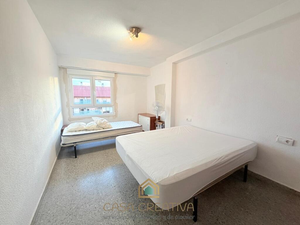 ✨ AMPLIO PISO MUY LUMINOSO EN 10ª ALTURA – Z. AVDA CATALUÑA  - foto 44