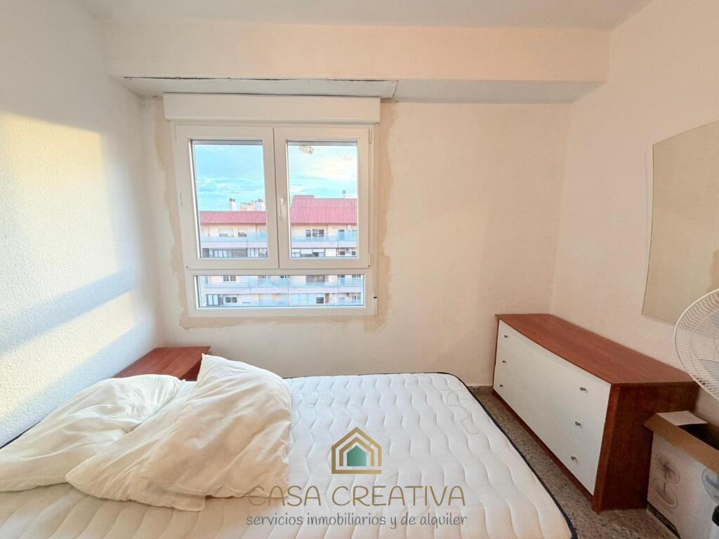 ✨ AMPLIO PISO MUY LUMINOSO EN 10ª ALTURA – Z. AVDA CATALUÑA  - foto 45