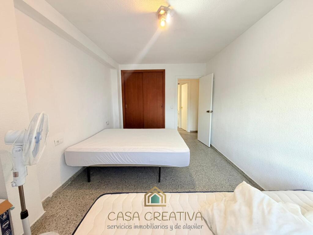 ✨ AMPLIO PISO MUY LUMINOSO EN 10ª ALTURA – Z. AVDA CATALUÑA  - foto 46