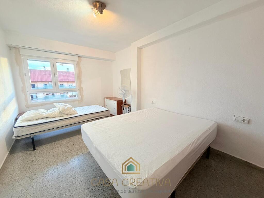 ✨ AMPLIO PISO MUY LUMINOSO EN 10ª ALTURA – Z. AVDA CATALUÑA  - foto 47