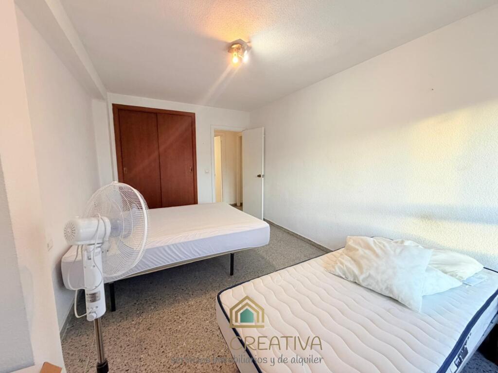 ✨ AMPLIO PISO MUY LUMINOSO EN 10ª ALTURA – Z. AVDA CATALUÑA  - foto 48