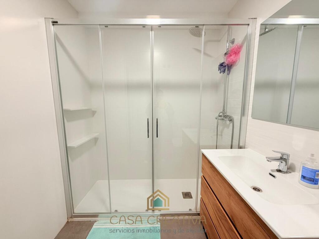 ✨ AMPLIO PISO MUY LUMINOSO EN 10ª ALTURA – Z. AVDA CATALUÑA  - foto 49