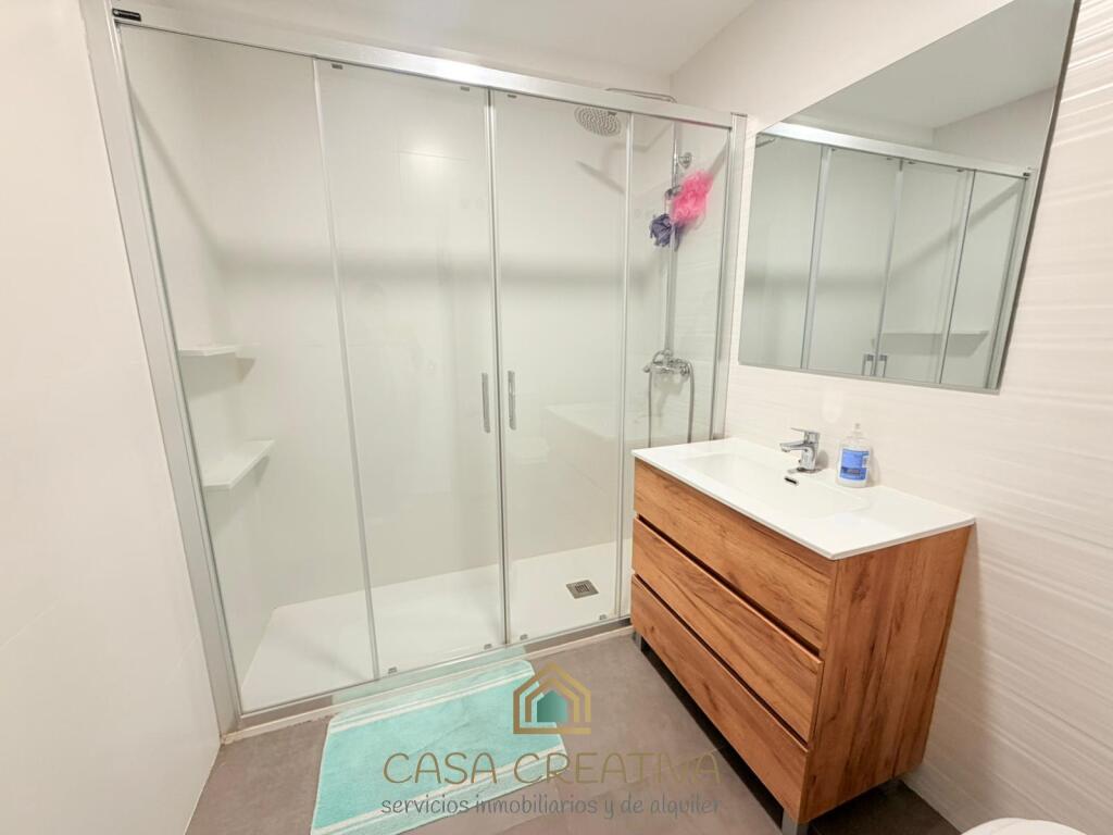 ✨ AMPLIO PISO MUY LUMINOSO EN 10ª ALTURA – Z. AVDA CATALUÑA  - foto 51