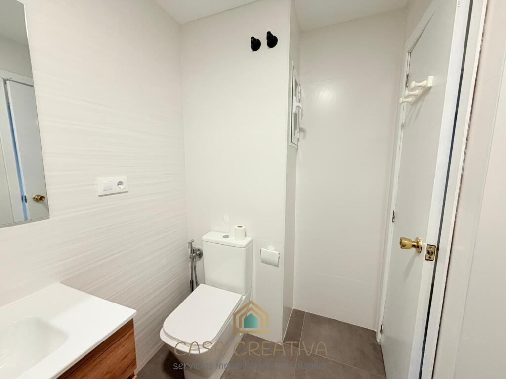 ✨ AMPLIO PISO MUY LUMINOSO EN 10ª ALTURA – Z. AVDA CATALUÑA  - foto 54