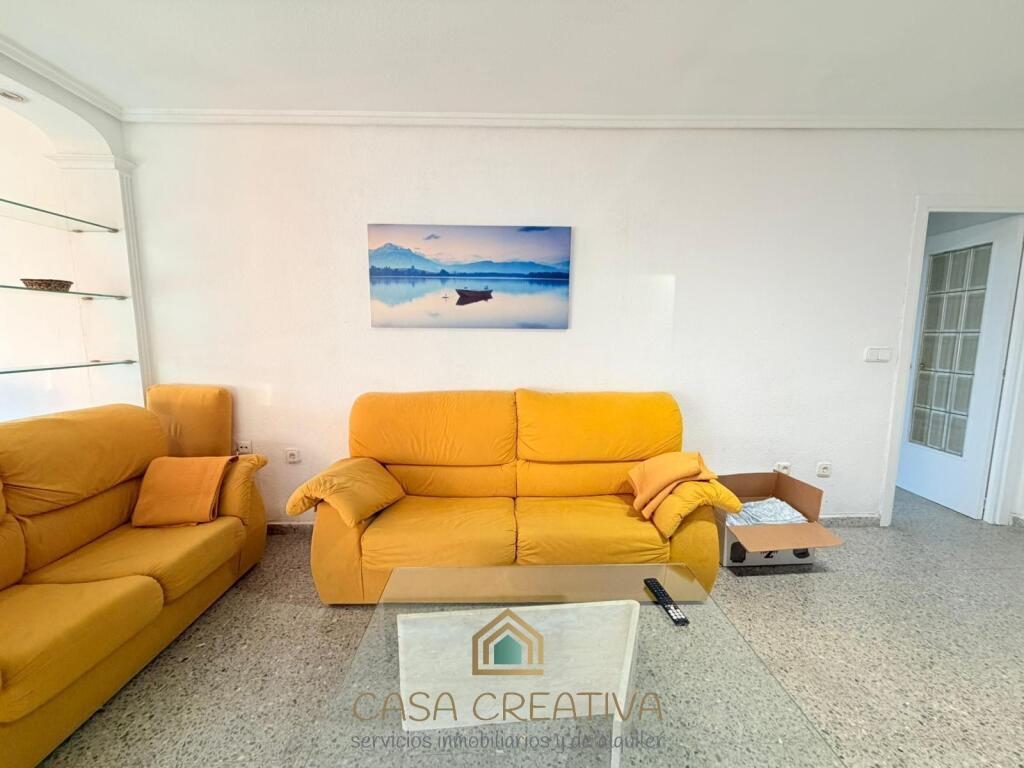 ✨ AMPLIO PISO MUY LUMINOSO EN 10ª ALTURA – Z. AVDA CATALUÑA  - foto 6