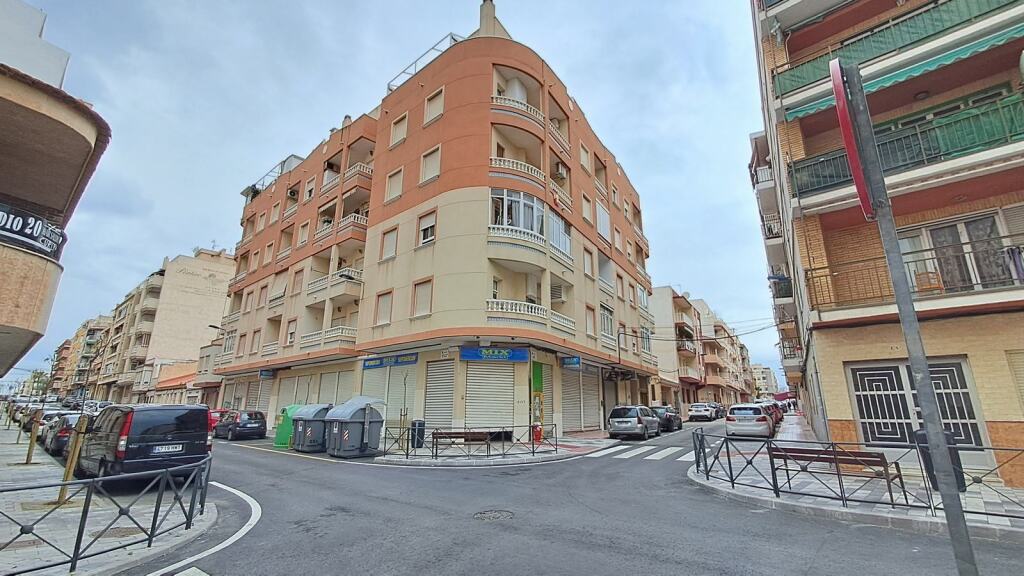 Foto ático en venta en torrevieja alicante