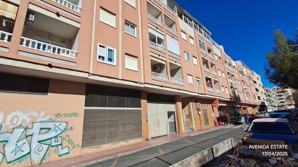 Foto piso en venta en torrevieja alicante