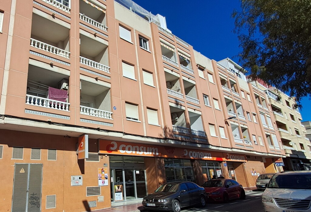 piso en venta en torrevieja alicante foto grande (2)