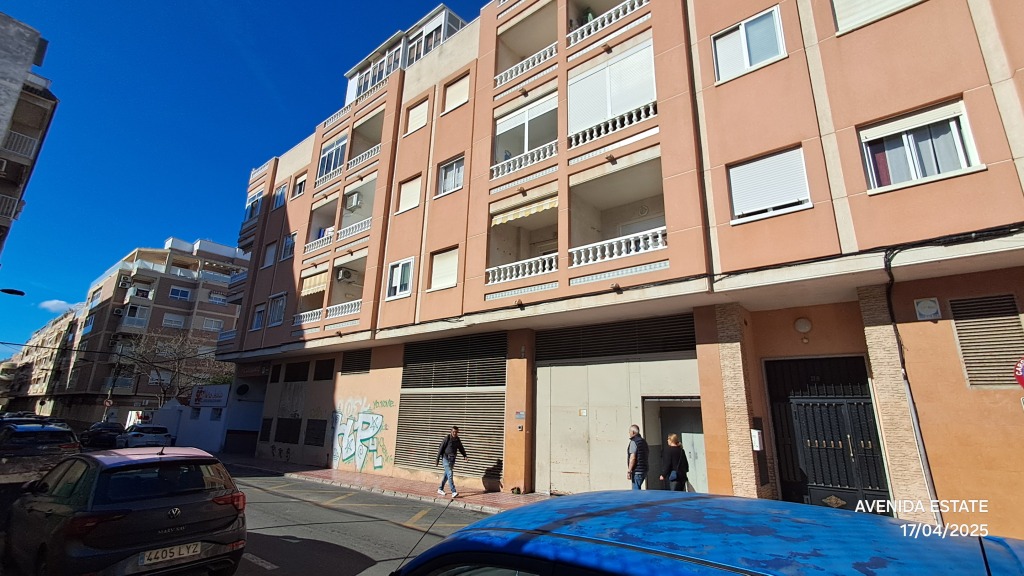 piso en venta en torrevieja alicante foto grande (3)