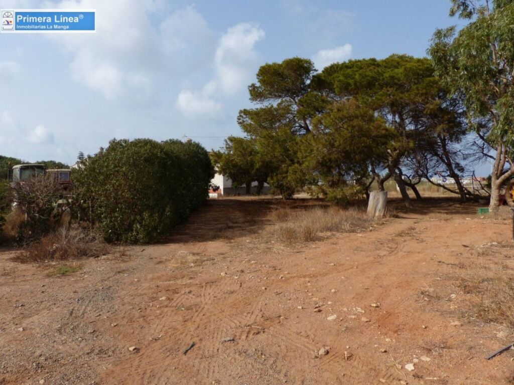 Foto venta de finca agrícola en los belones