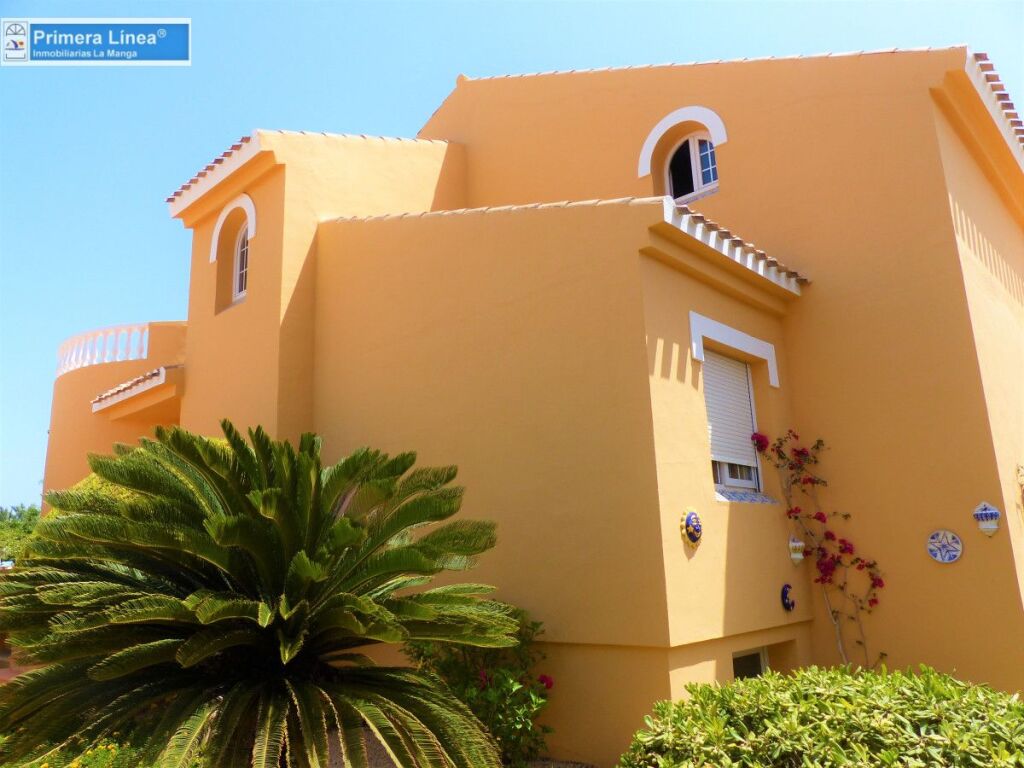 Foto venta de chalet en playa honda