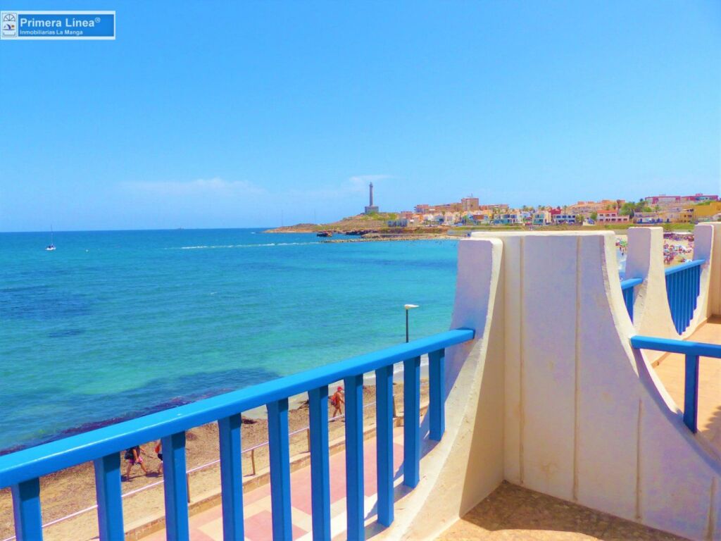 Foto venta de casa en 1º línea playa de levante de 4 dormitorios