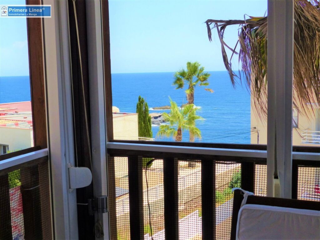 Foto venta de apartamento con vistas de 4 dormitorios en cabo de palos