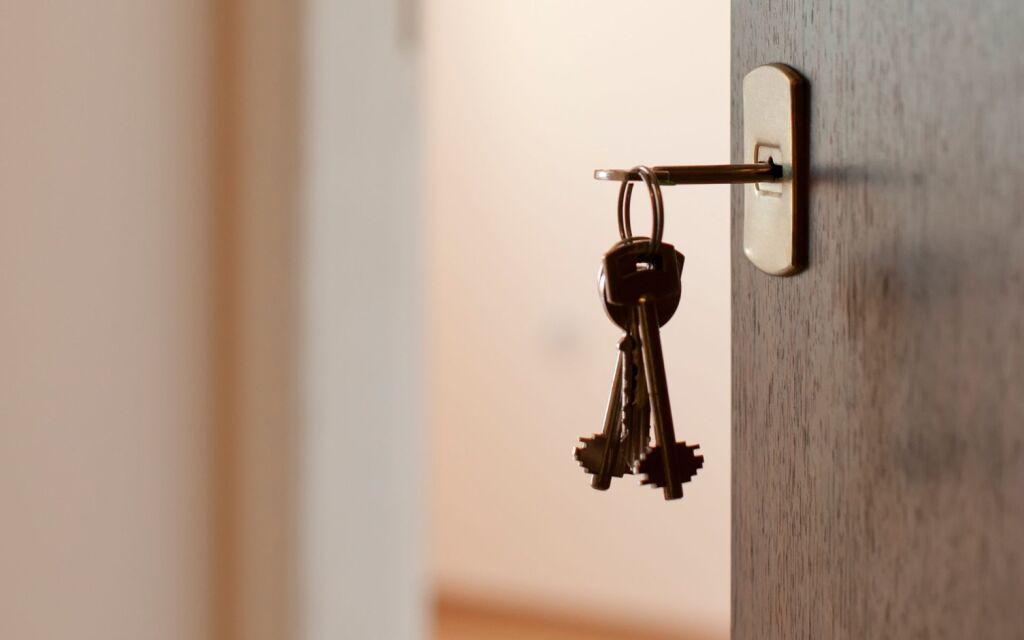 Foto hotel en venta en antigua las palmas