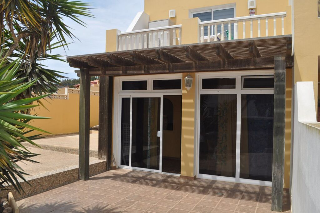 Foto apartamento en venta en costa calma las palmas