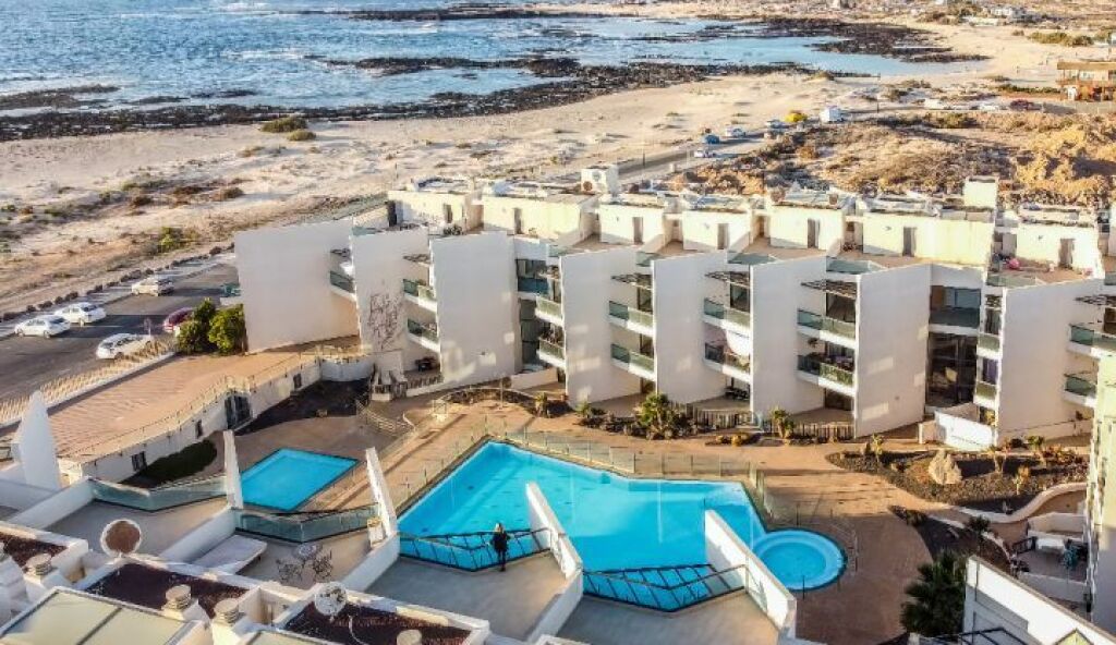 Foto Apartamento en Venta en Cotillo, El, Las Palmas - € 310.600 - mil1019504 - BienesOnLine