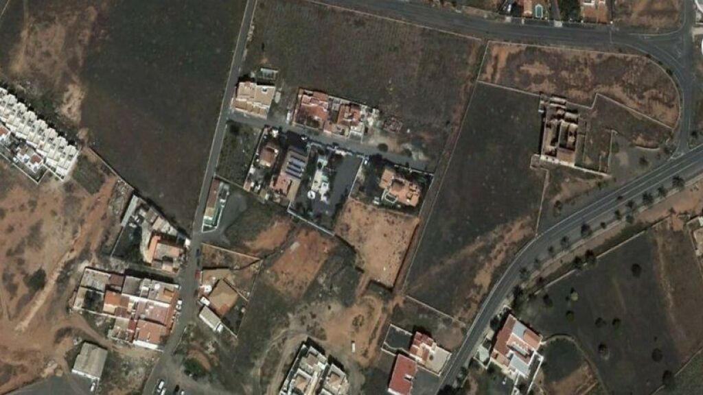 parcela en venta en oliva, la las palmas foto grande (2)