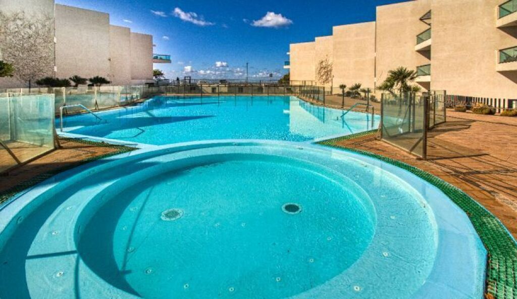 Foto Apartamento en Venta en Oliva, La, Las Palmas - € 310.000 - mil1019511 - BienesOnLine