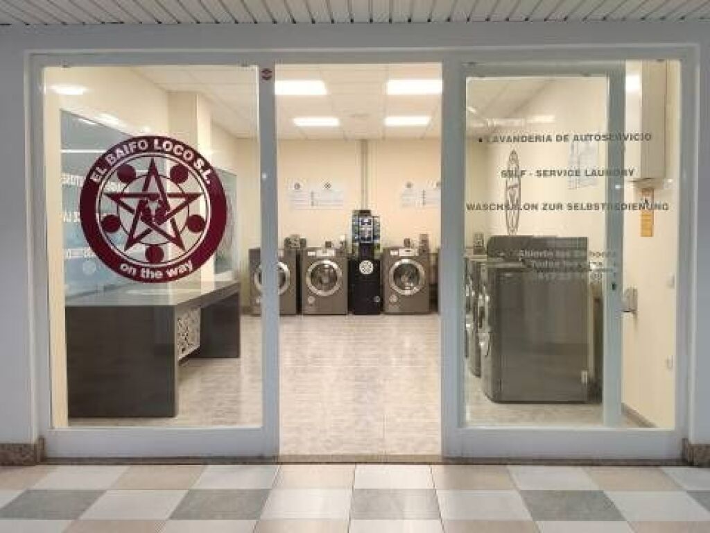 Foto local comercial en venta en pajara las palmas