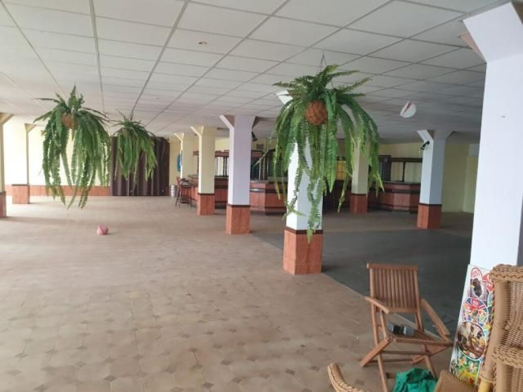 Foto local comercial en venta en pajara las palmas