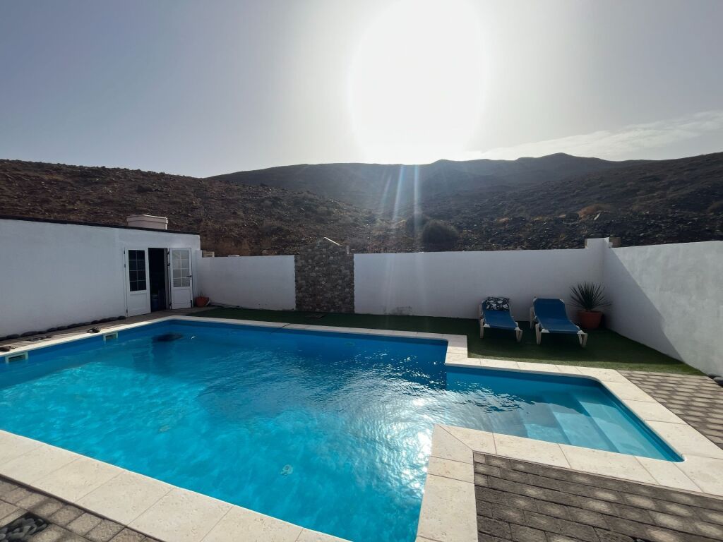 Foto casa-chalet en venta en gran tarajal las palmas