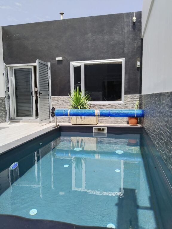 Foto casa-chalet en venta en tuineje las palmas