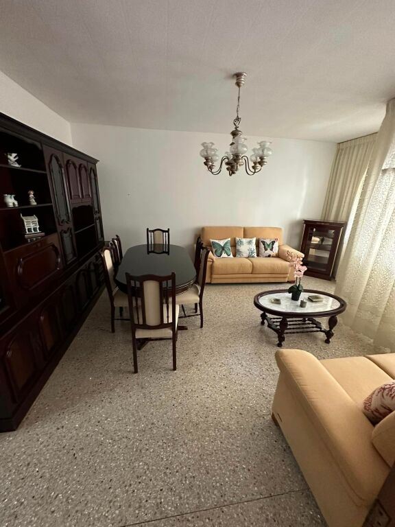 Foto edificio viviendas en venta en puerto del rosario las palmas