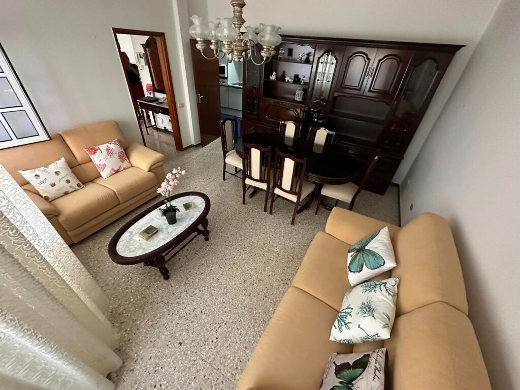 edificio viviendas en venta en puerto del rosario las palmas foto grande (3)