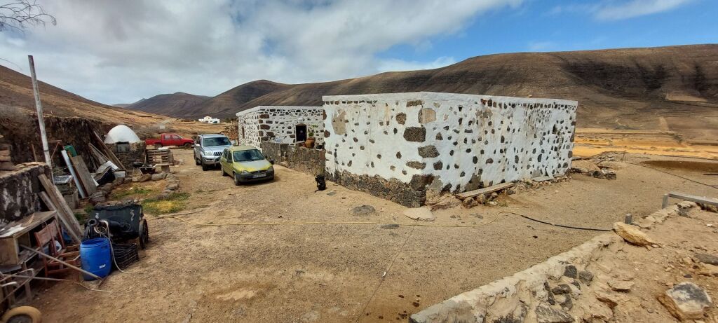 Foto casa-chalet en venta en puerto del rosario las palmas