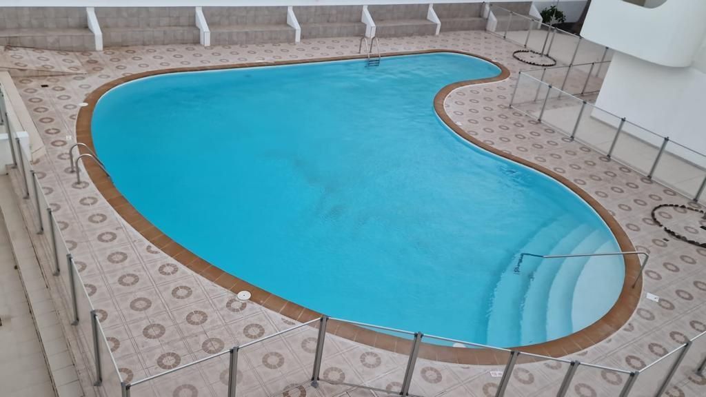 Foto apartamento en venta en costa de antigua las palmas