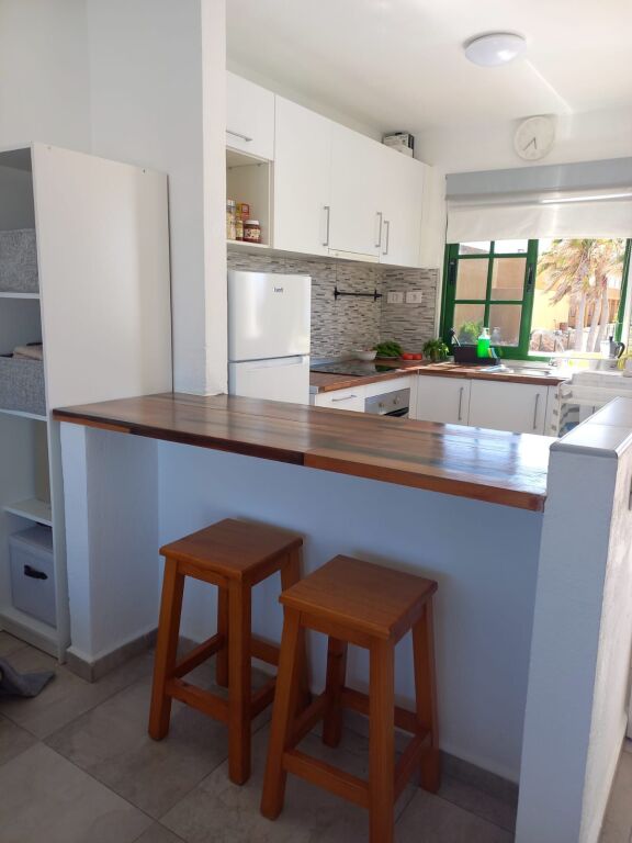 apartamento en venta en costa de antigua las palmas foto grande (2)