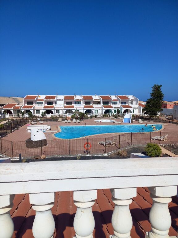 Foto apartamento en venta en costa de antigua las palmas