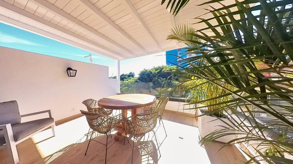 Foto edificio viviendas en venta en puerto del rosario las palmas