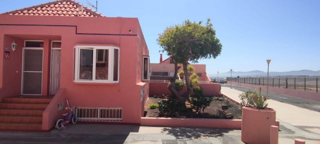 Foto dúplex en venta en costa de antigua las palmas