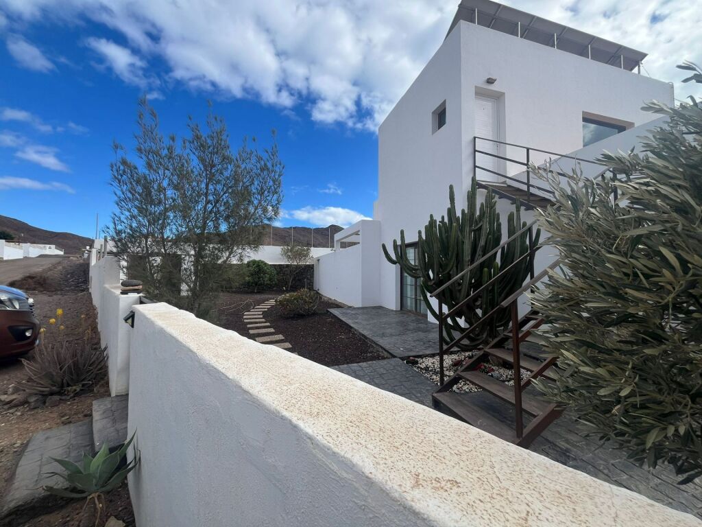 Foto casa-chalet en venta en gran tarajal las palmas