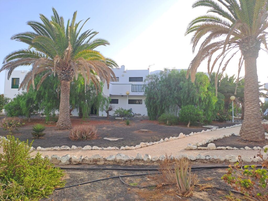 Foto apartamento en venta en costa de antigua las palmas