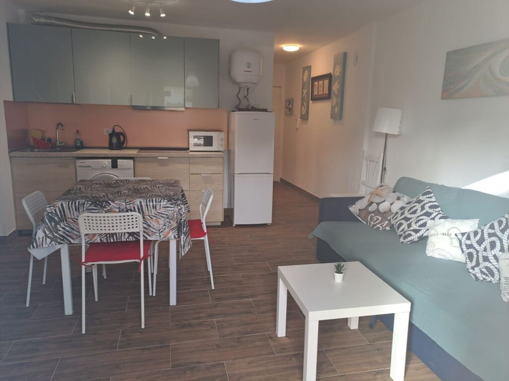 apartamento en venta en costa de antigua las palmas foto grande (3)
